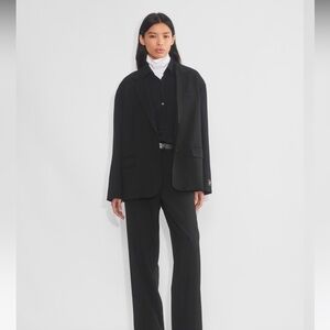 Aritzia vogue blazer